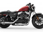 Harley-Davidson Harley Davidson XL 1200X Forty-Eight